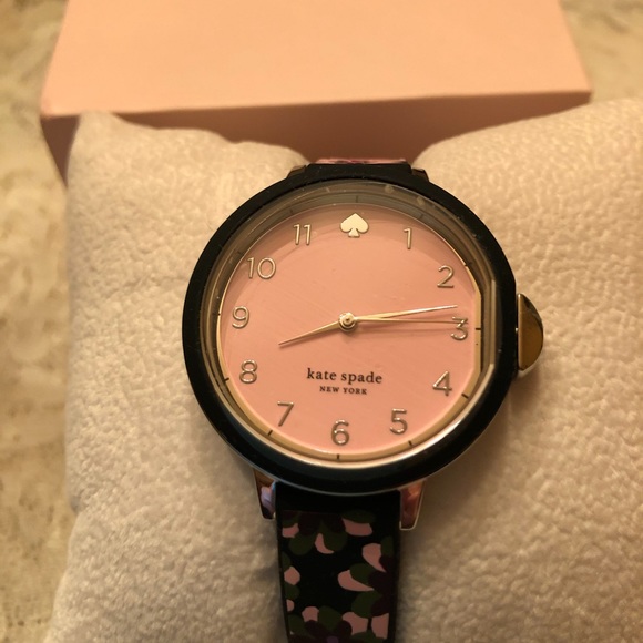 NWT Kate Spade York Watch Park Row - $FIRM$ - Picture 5 of 5